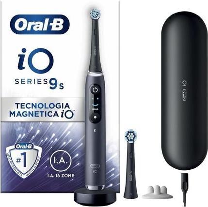 Produktbild Oral-B 9S (Oszillierende Zahnbürste)