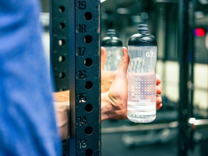 Produktbild Sigg Bottle (0.75 l)