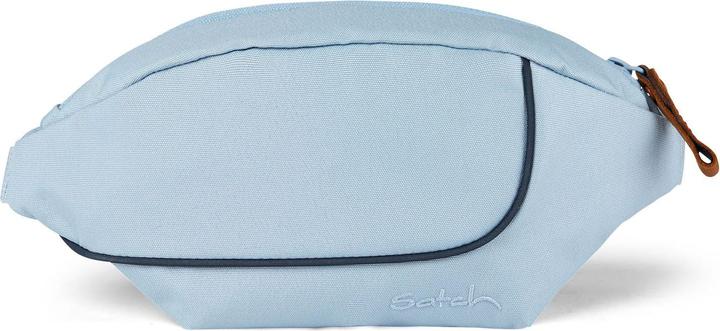 Satch cross easy Pure Ice Blue
