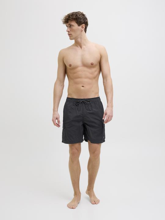 Produktbild Jack & Jones Cargo fit Badeshorts Badeshorts (L)