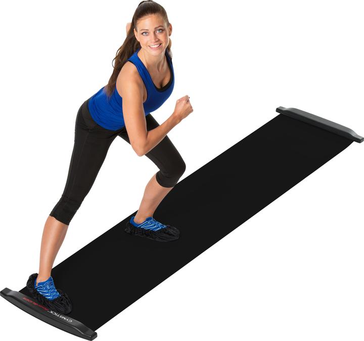 Actual product image Gymstick Powerslider