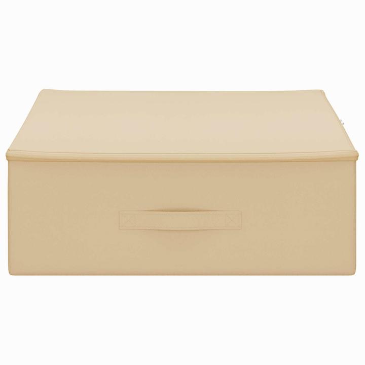 Actual product image vidaXL Aufbewahrungsbox (48 cm, 2x)