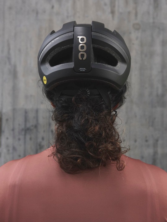 Productafbeelding Poc Omne Air MIPS Fietshelm (54 - 59 cm)