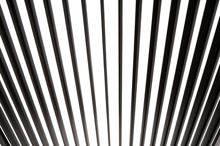 Image du produit Colibri Pergola Pavillon Premium Alu Bioclimatique 400x300cm (300 cm, 400 cm)