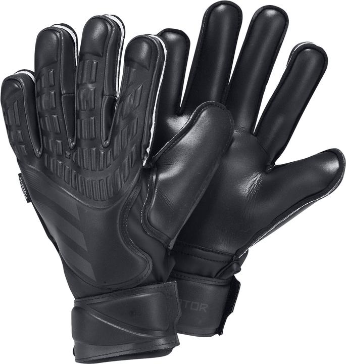 Produktbild Adidas Predator Fingersave Match Torwarthandschuh Kinder (4)