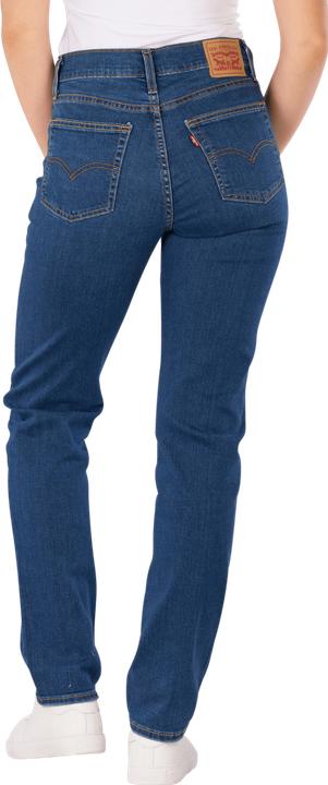 Actual product image Levis Levi's 724 Jeans Straight Fit (W31/L30)