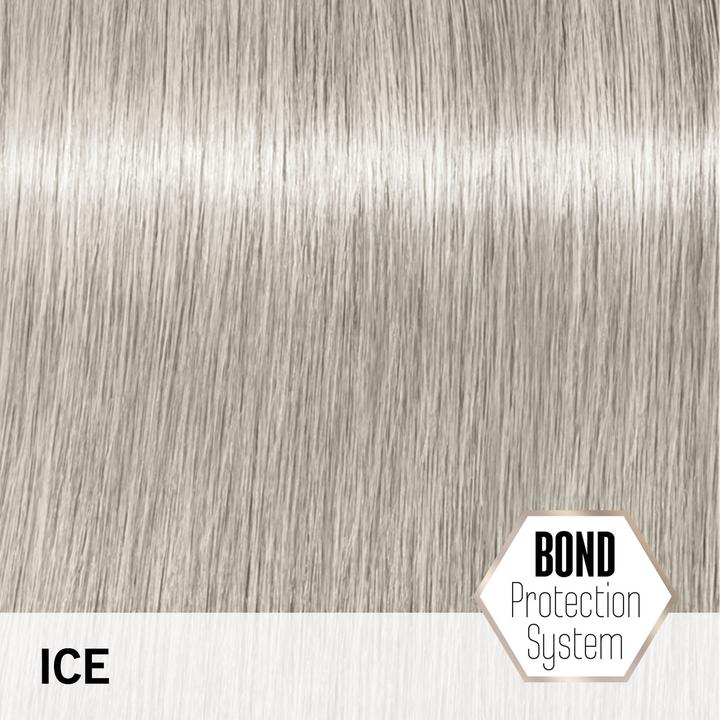 Image du produit Schwarzkopf Professional Schwarzkopf Blondme Lifting Eclaircissant Ice 60 ml (Glace L-Ice)