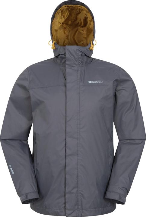 Produktbild Mountain Warehouse Torrent Jacke wasserfest (XS)