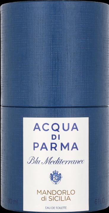 Image du produit Acqua Di Parma Mandorlo di Sicilia (Eau de toilette, 180 ml)