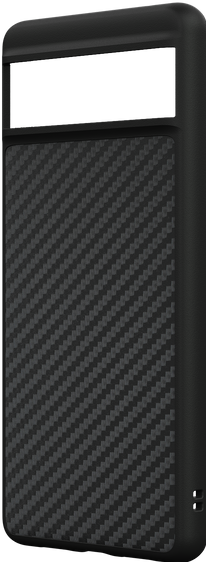 Actual product image RhinoShield SolidSuit Carbon (Google Pixel 6)