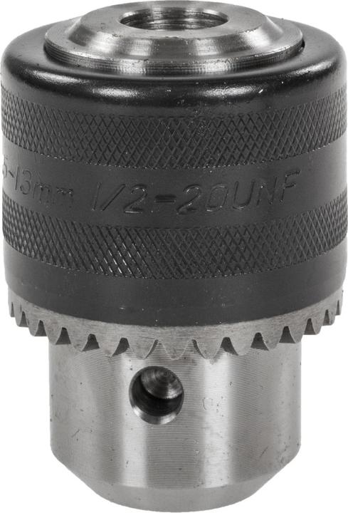 Produktbild Bosch Zubehör SDS plus-Adapter mit Bohrfutter, 1,5 - 13 mm