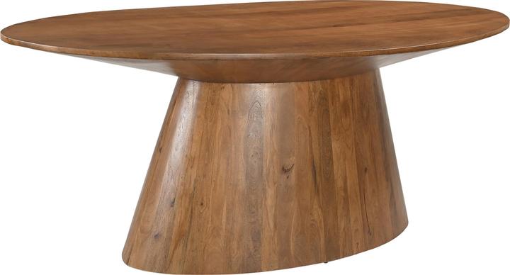 Image du produit SIT Möbel Mango Natural (210 x 100 x 77 cm)