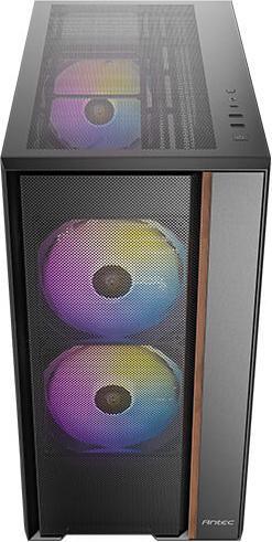 Immagine prodotto Antec Flux Rear (ITX, mATX, ATX)