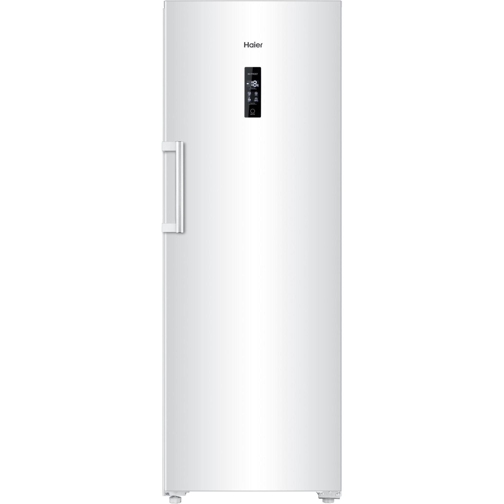 Thumbnail - Haier H2F-220WSAA, Gefrierschrank + Gefriertruhe, Weiss