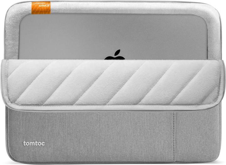 Produktbild tomtoc Defender-A13 (13", Universal, Apple)