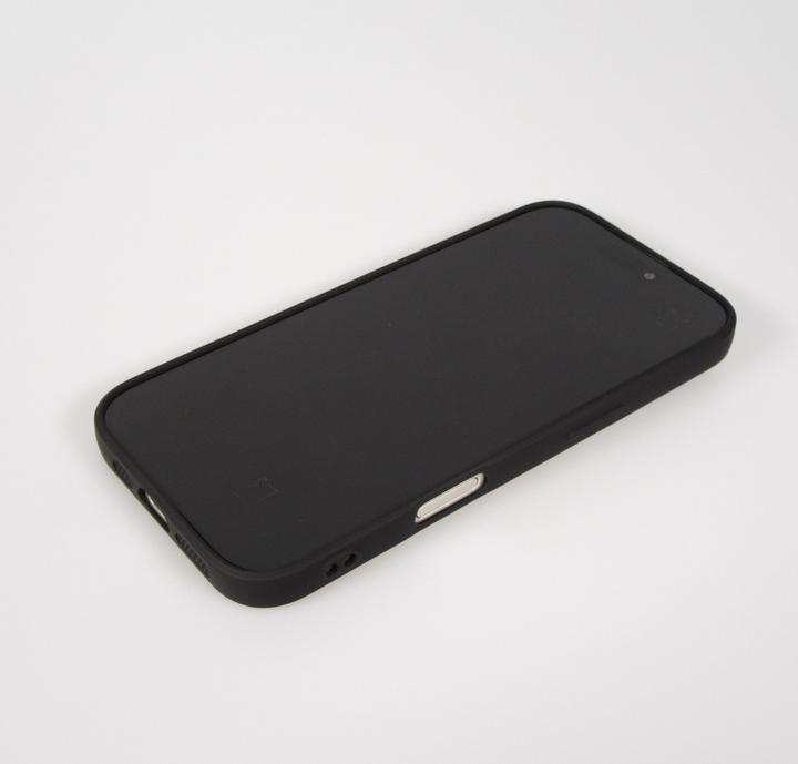 Image du produit PhoneLook Coque Gel souple avec vitre de protection caméra MagSafe (Apple iPhone 17 Pro)