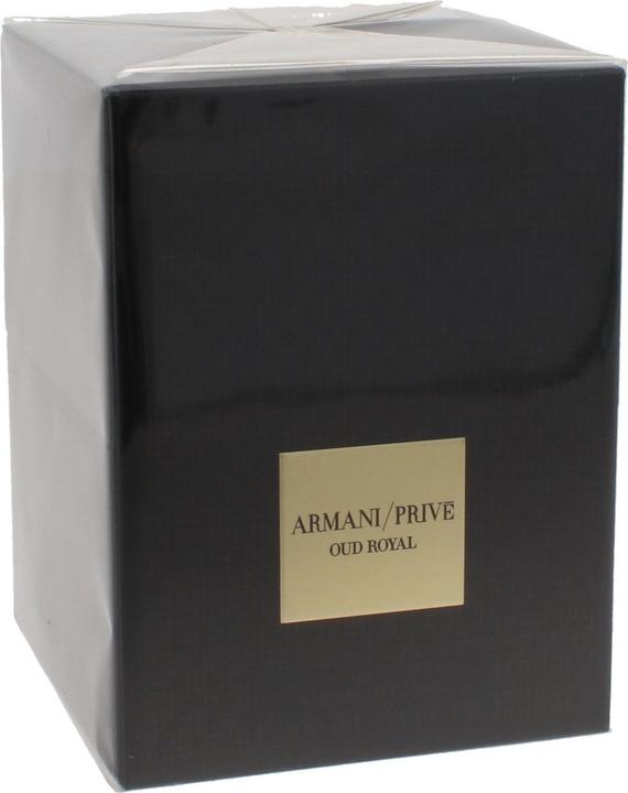 Produktbild Giorgio Armani Oud Royal (Eau de Parfum, 100 ml)