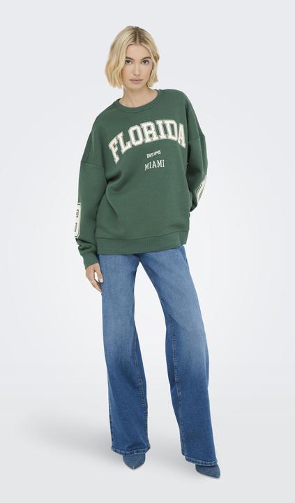 Actual product image Only ONLVICTORY Sweatshirt Sweatshirt (XS)