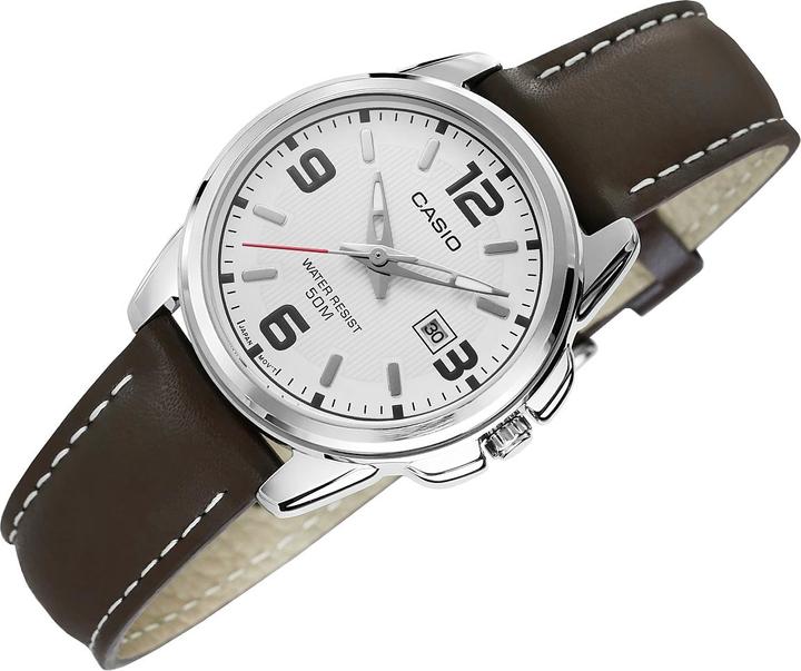 Image du produit Casio Montre pour femme LTP-1314L-7AVDF + BOX