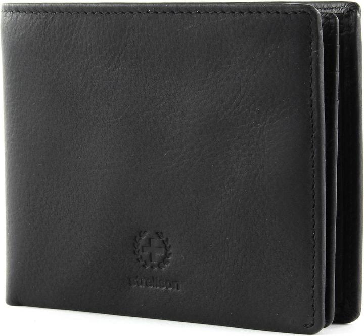 Actual product image Strellson Purse Elegant Blackwall Billfold H8