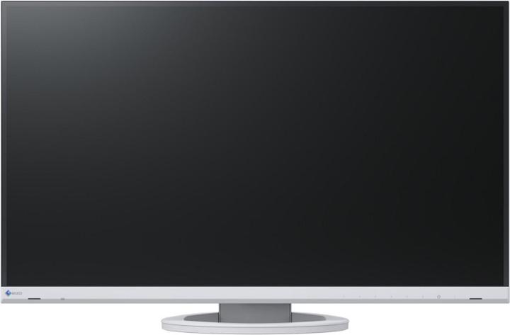 Actual product image Eizo EV2760 FlexScan (2560 x 1440 pixels, 27")