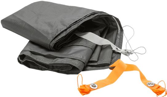 Produktbild Big Agnes Footprint Tiger Wall UL2