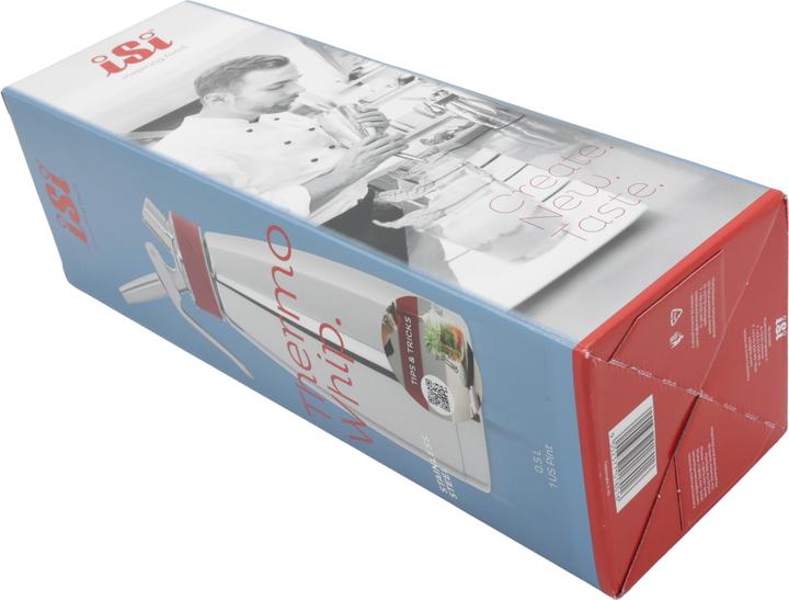 Produktbild ISI Thermo Whip (0.50 l)