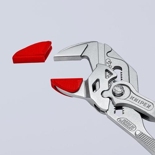 Actual product image Knipex Protective jaws