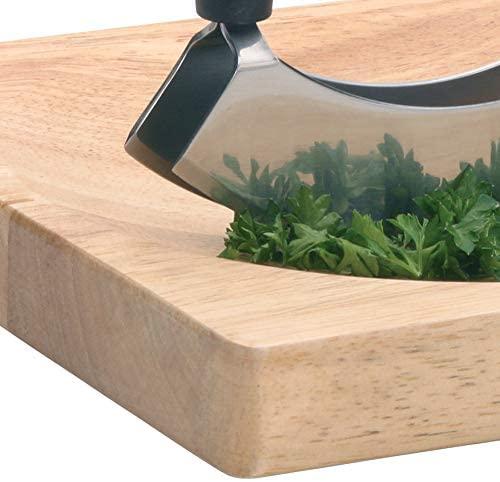 Produktbild Kitchen Craft Wiegemesser