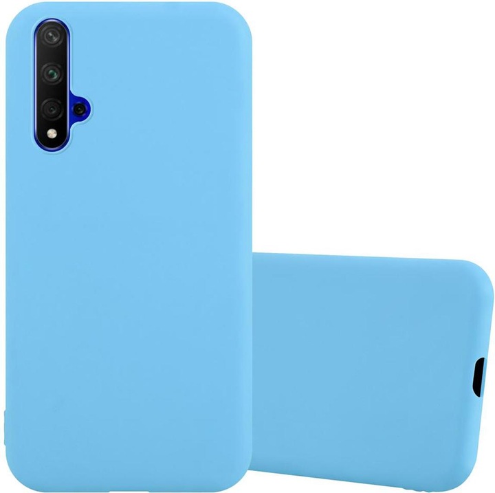 Image du produit Cadorabo Couverture TPU Candy