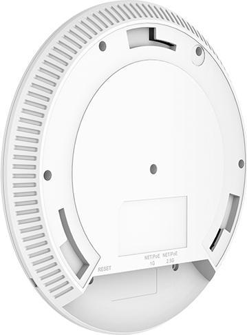 Image du produit Grandstream Point d'accès Wifi 6e 5400Mbits 2,5Giga (5400 Mbit/s)