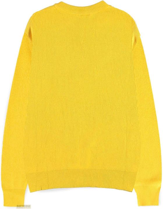 Produktbild Difuzed Pokémon Sweatshirt Fun Jumper Pikachu Grösse XL (XL)