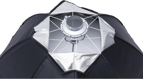 Image du produit Godox Octabox 80 cm inkl. Grid, Bowens Mount (Boîte à lumière, 80 cm)