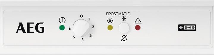 Image du produit AEG OAB6I82EF (Encastrable, 95 l)