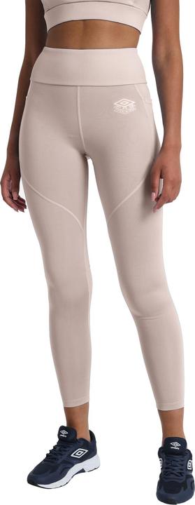 Actual product image Umbro Pro Pantacollant Allenamento Donna (L)