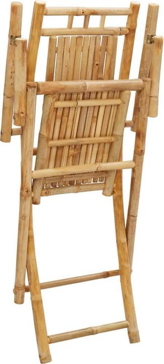 Produktbild vidaXL Gartenstuhl