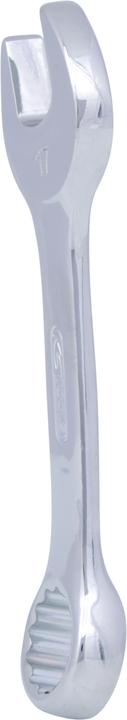 Actual product image KS Tools CHROMEplus combination wrench, short (17 mm)