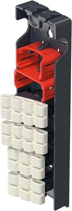 Actual product image Hailo EasyClix Garden - Size L, interchangeable foot set