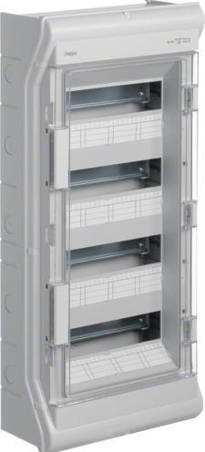 Image du produit Hager VE412L