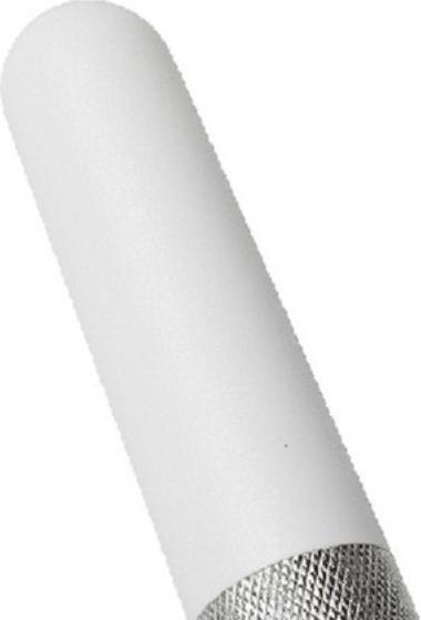 Actual product image Cisco 2.4 GHZ 3DBI/5 GHZ 5DBI LOW PROFILE ANTENNA WHITE RP-TNC