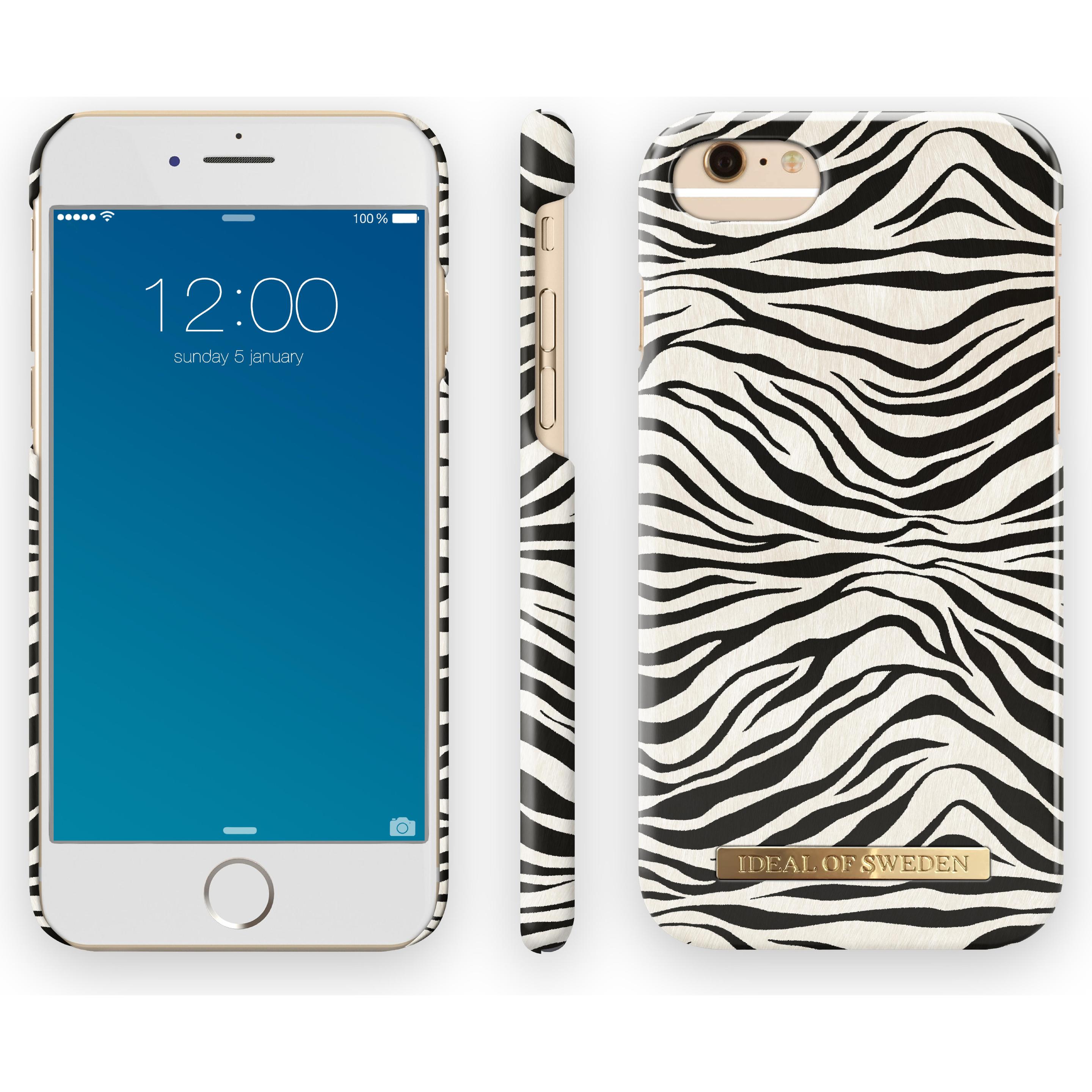 Thumbnail - iDeal Of Sweden Zafari Cover (Apple iPhone SE (2nd Gen), Apple iPhone SE (3rd Gen), Apple iPhone 6, Apple iPhone 6s, App...