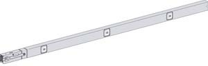 Actual product image Schneider Electric SE KBA25ED4303W Busbar box, straight, 25A, 3 branches, 3m, 3L+N+PE, white, (6pcs.)