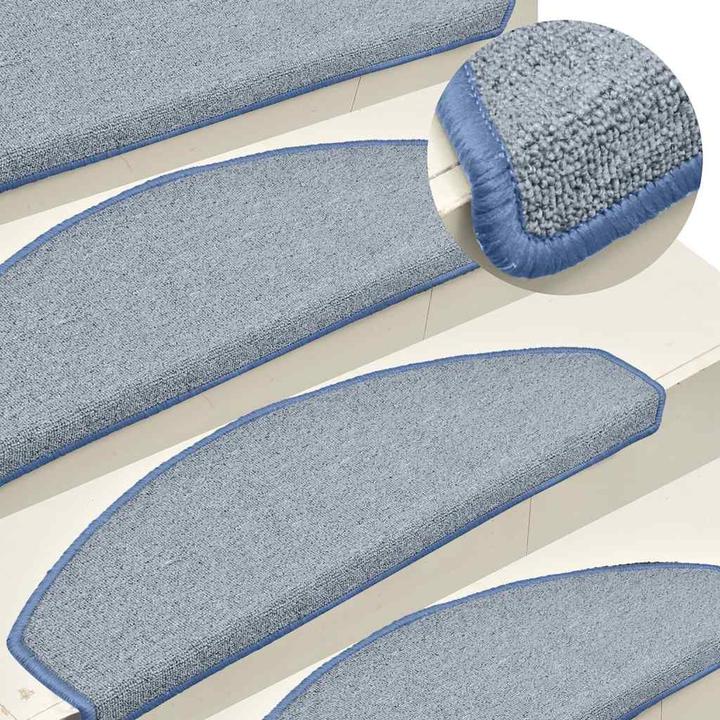 Immagine prodotto vidaXL Stufenmatte (65 x 24 cm)
