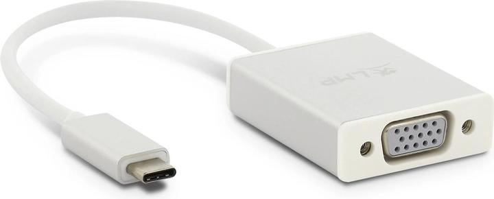 Produktbild LMP USB-C zu (VGA, 15 cm)