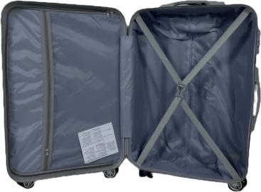 Produktbild Trolleymaxx Reisekoffer