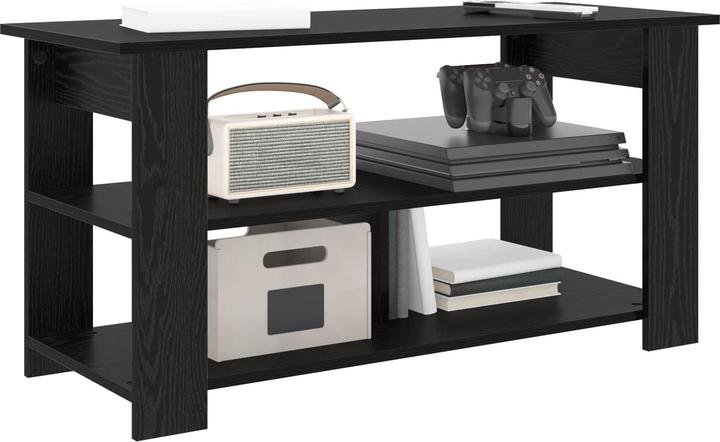 Actual product image vidaXL TV-Ständer (100 x 40 x 50 cm)