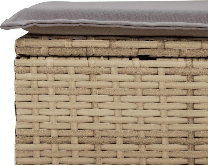 Immagine prodotto vidaXL Set da giardino con cuscini