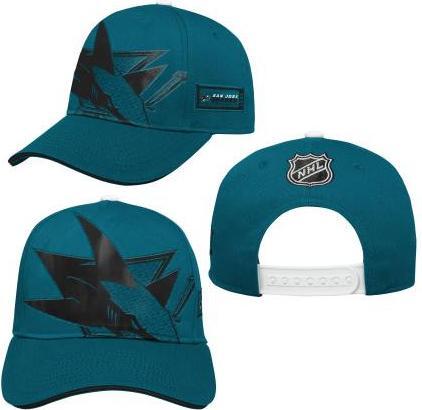 Image du produit Outerstuff Casquette préformée Snap OSFA JR (Winnipeg)