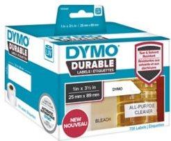 Produktbild Dymo LW-Etiketten (8.90 cm)