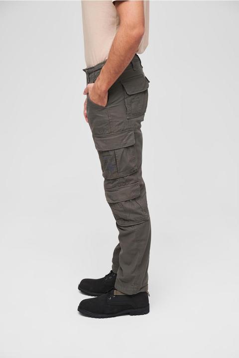 Produktbild Brandit Pure Slim Fit Trouser - 16173 (S)